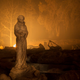 Image for article titled 16 Scary Photos of California's Wildfires